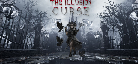 Image for THE ILLUSION: CURSE