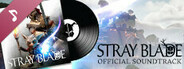 Stray Blade Soundtrack