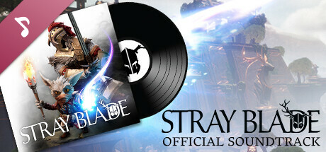 Stray Blade Soundtrack - 스트레이 블레이드 사운드트랙