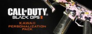 Call of Duty®: Black Ops II - Kawaii Personalization Pack