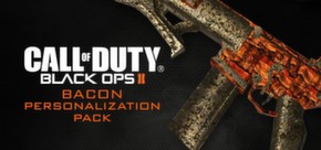 Call of Duty®: Black Ops II - Bacon Personalization Pack