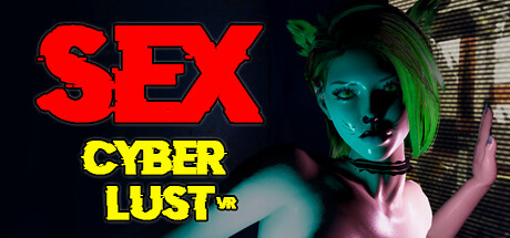 SEX Cyber Lust VR steam charts