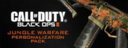 Call of Duty®: Black Ops II - Jungle Warfare Personalization Pack