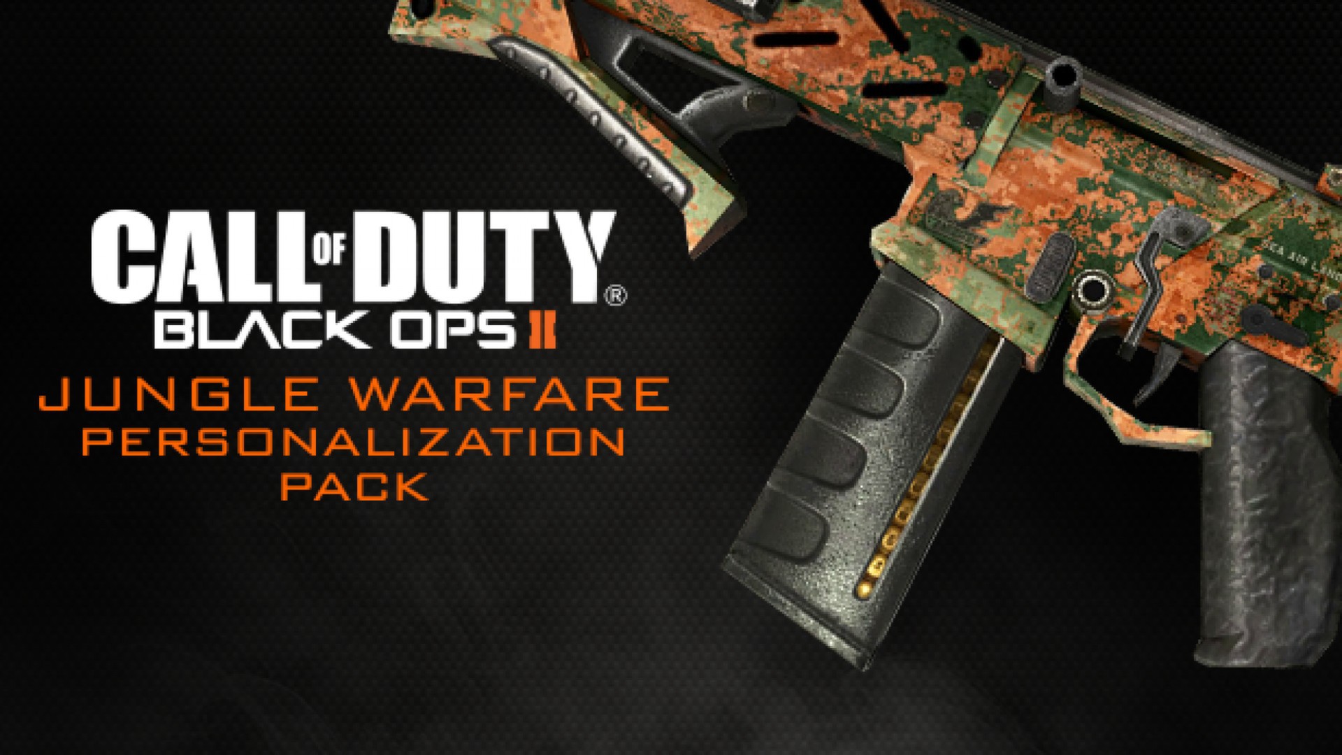 Call of Duty: Black Ops II + Modern Warfare 3 Bundle Steam CD Key