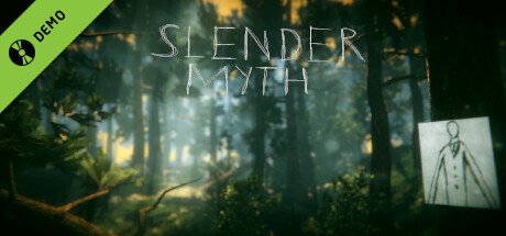 Slender Myth Demo