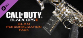 Call of Duty®: Black Ops II - Glam Personalization Pack