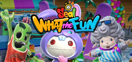Seal: WHAT the FUN on Steam