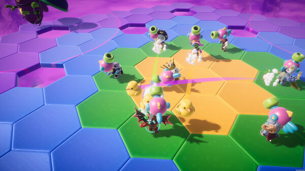 Screenshot of Seal WhatTheFun