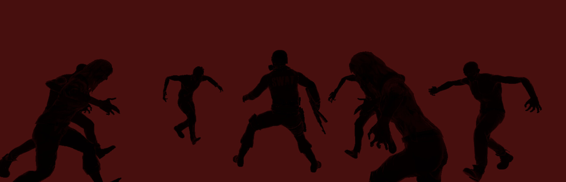 Library Hero - Steam library hero banner