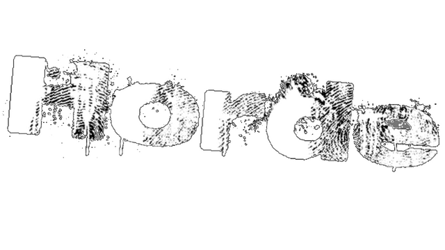 Library Logo - Game logo for library