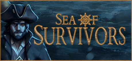 Sea of Survivors Cover Image