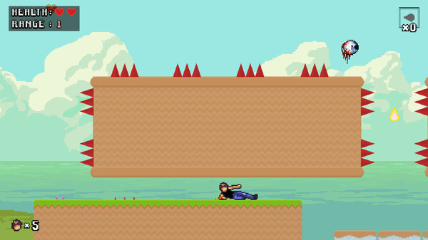 Eloriasha game for windows Pc 1