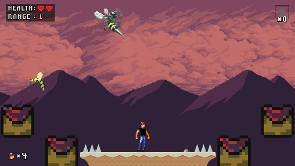 Eloriasha game for Linux 1