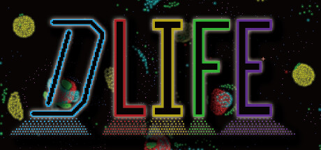 D Life Cover Image