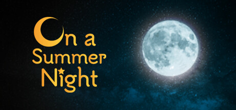 On a Summer Night Cover Image