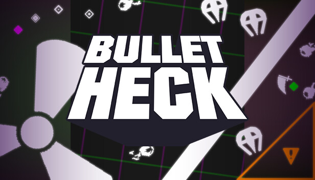 Bullet Heck on Steam