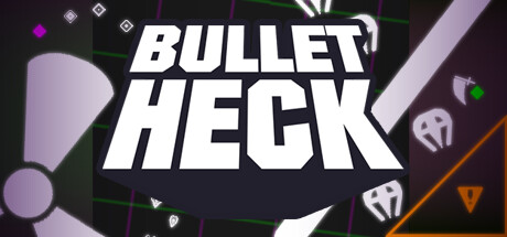 Bullet Heck Cover Image