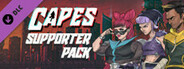 Capes - Supporter Pack