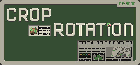 Crop Rotation steam charts