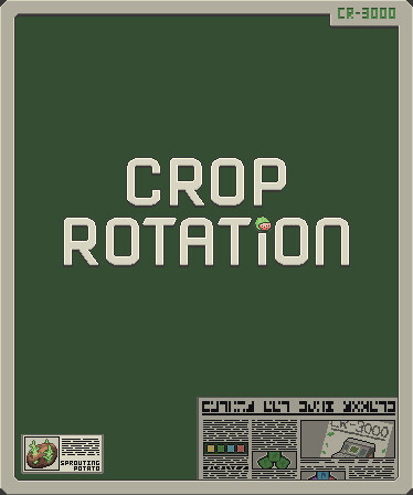 Crop Rotation