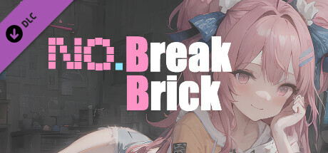 No.BreakBrick_DLC banner image