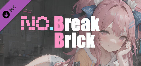 No.BreakBrick_DLC