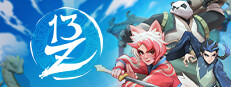 13Z: The Zodiac Trials