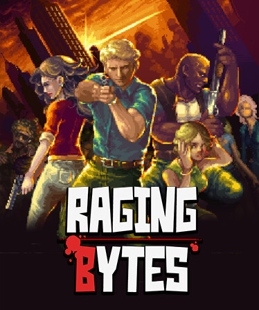 Raging Bytes