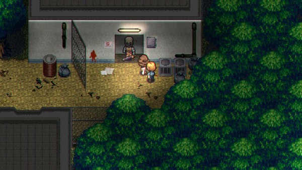 Raging Bytes game for Linux 1