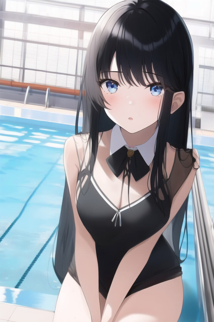 Hentai Pool screenshot 1