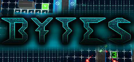 BYTES: The Reverse Tower Defense Cover Image