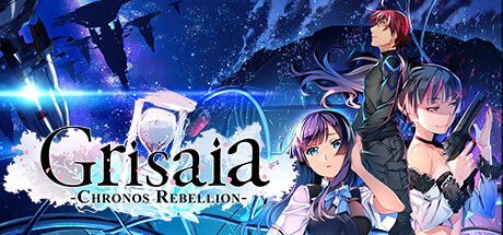 Grisaia Chronos Rebellion banner image