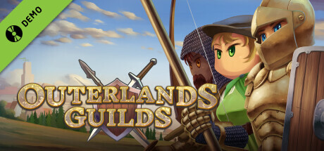 Outerlands Guilds Demo banner