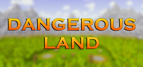 Dangerous Land Cover Image
