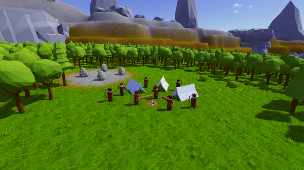 Dangerous Landfor windows and Linux 1