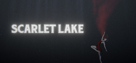 Scarlet Lake (Old Page) Cover Image
