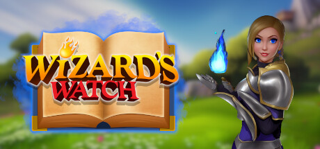 Wizard's watch banner image