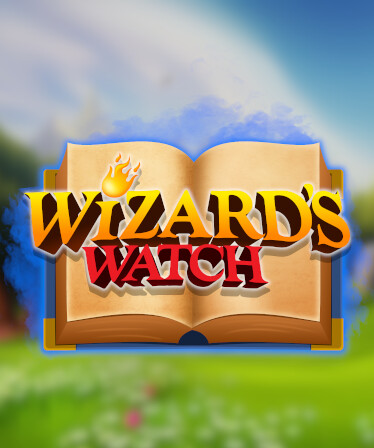 Wizard's watch