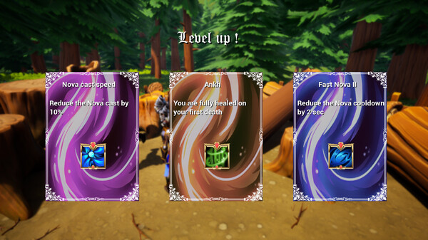 Wizard's watch game for windows Pc 1