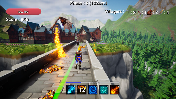 Wizard's watchfor windows and Linux 1