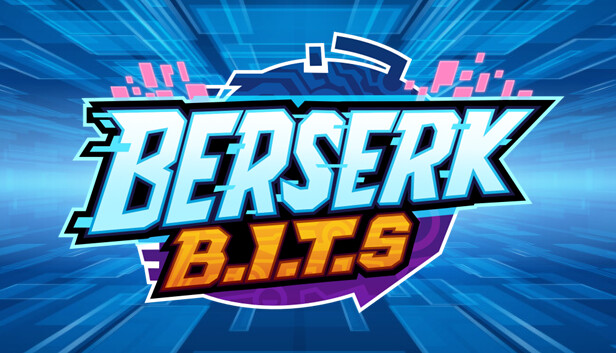 Capsule image of "Berserk B.I.T.S" which used RoboStreamer for Steam Broadcasting