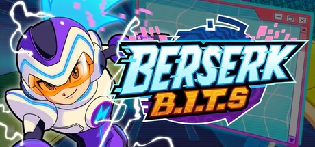 Steam header art for Berserk B.I.T.S