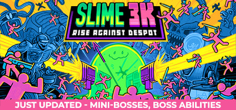 Slime 3K: Rise Against Despotthumbnail
