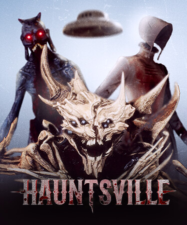 Hauntsville