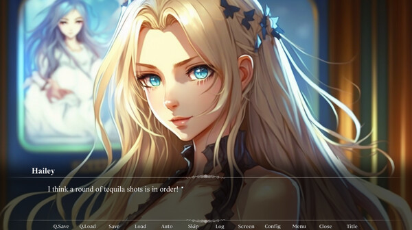 Casino Heistfor windows and Linux 1