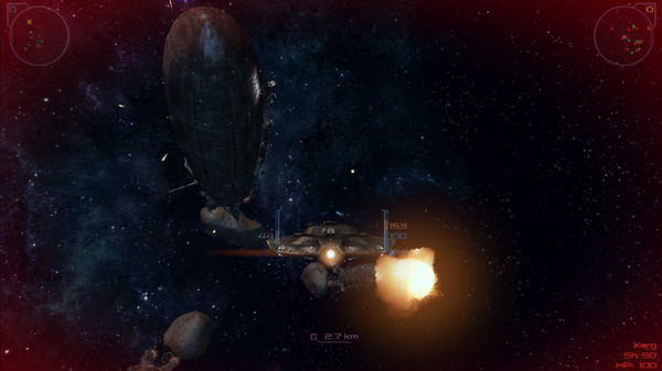 скриншот Iron Sky Invasion: Meteorblitzkrieg 0