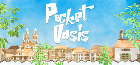 Pocket Oasis
