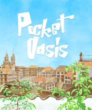 Pocket Oasis