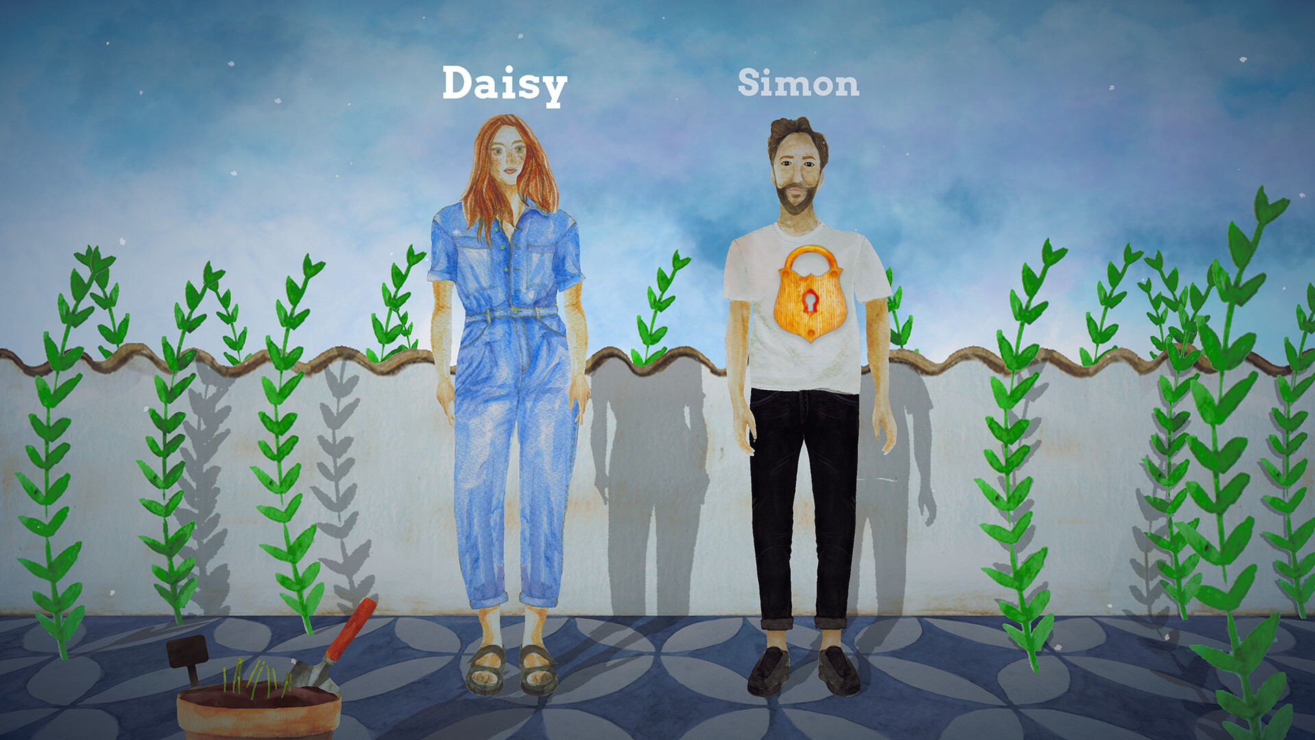 Pocket Oasis on Steam