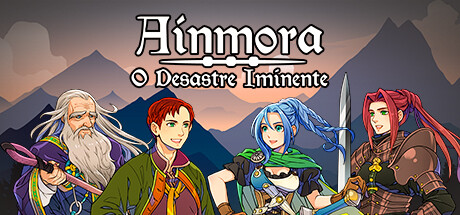 Ainmora: The Impending Disaster